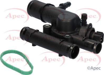 APEC ATH1168 - Термостат, охолоджуюча рідина autocars.com.ua