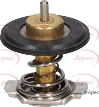 APEC ATH1181 - Термостат, охолоджуюча рідина autocars.com.ua