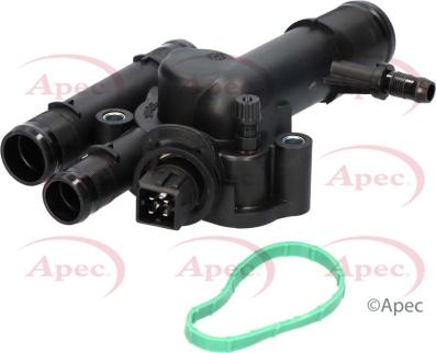 APEC ATH1184 - Термостат, охолоджуюча рідина autocars.com.ua