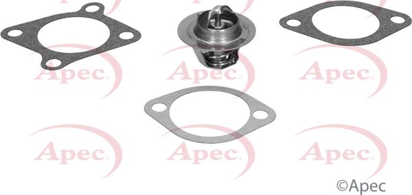 APEC ATH1188 - Термостат, охолоджуюча рідина autocars.com.ua