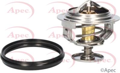 APEC ATH1192 - Термостат, охолоджуюча рідина autocars.com.ua