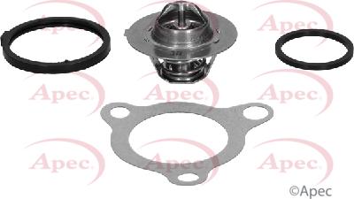 APEC ATH1194 - Термостат, охолоджуюча рідина autocars.com.ua