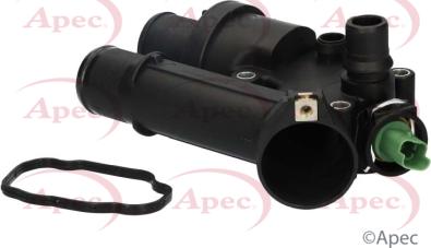 APEC ATH1198 - Термостат, охолоджуюча рідина autocars.com.ua
