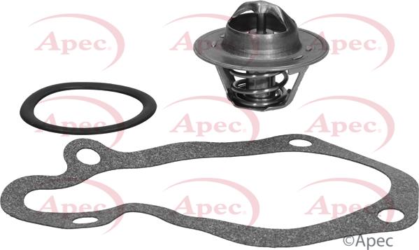 APEC ATH1201 - Термостат, охолоджуюча рідина autocars.com.ua