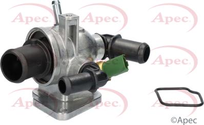 APEC ATH1203 - Термостат, охолоджуюча рідина autocars.com.ua