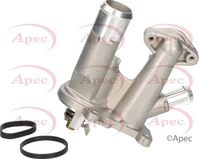 APEC ATH1204 - Термостат, охолоджуюча рідина autocars.com.ua