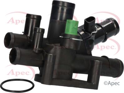 APEC ATH1206 - Термостат, охолоджуюча рідина autocars.com.ua