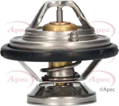 APEC ATH1208 - Термостат, охолоджуюча рідина autocars.com.ua