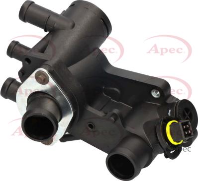 APEC ATH1212 - Термостат, охолоджуюча рідина autocars.com.ua