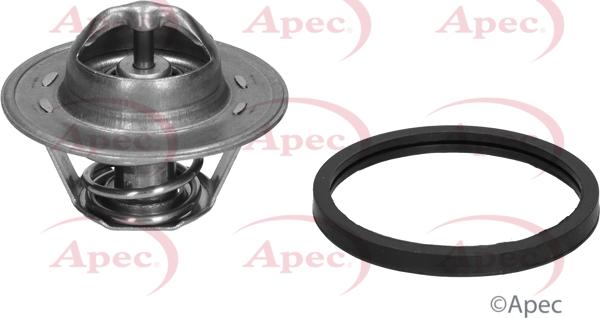 APEC ATH1213 - Термостат, охолоджуюча рідина autocars.com.ua
