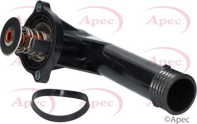 APEC ATH1214 - Термостат, охолоджуюча рідина autocars.com.ua