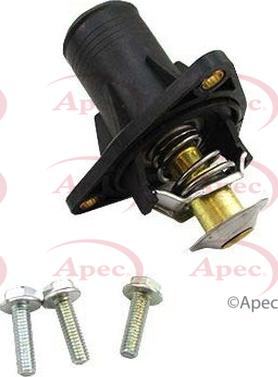 APEC ATH1216 - Термостат, охолоджуюча рідина autocars.com.ua