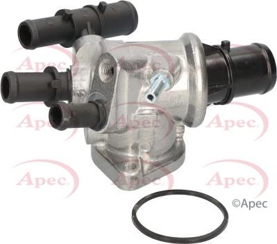APEC ATH1220 - Термостат, охолоджуюча рідина autocars.com.ua