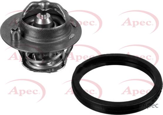 APEC ATH1221 - Термостат, охолоджуюча рідина autocars.com.ua