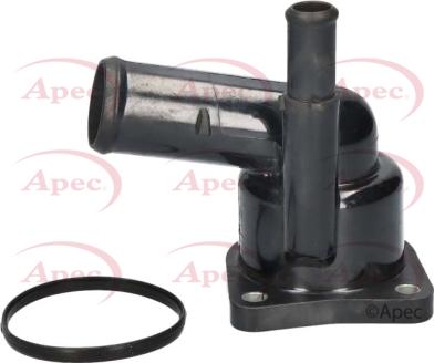 APEC ATH1227 - Термостат, охолоджуюча рідина autocars.com.ua
