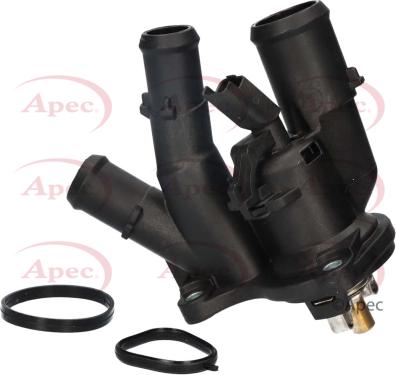 APEC ATH1228 - Термостат, охолоджуюча рідина autocars.com.ua