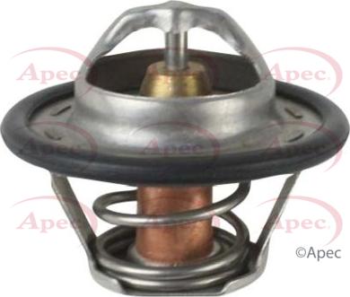 APEC ATH1232 - Термостат, охолоджуюча рідина autocars.com.ua