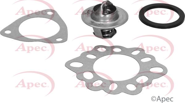 APEC ATH1235 - Термостат, охолоджуюча рідина autocars.com.ua