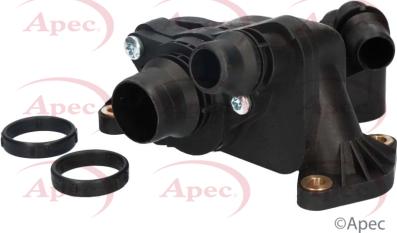 APEC ATH1238 - Термостат, охолоджуюча рідина autocars.com.ua