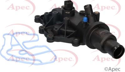 APEC ATH1240 - Термостат, охолоджуюча рідина autocars.com.ua