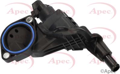 APEC ATH1245 - Термостат, охолоджуюча рідина autocars.com.ua