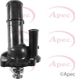 APEC ATH1247 - Термостат, охолоджуюча рідина autocars.com.ua