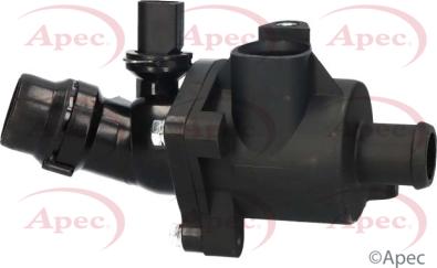APEC ATH1248 - Термостат, охолоджуюча рідина autocars.com.ua