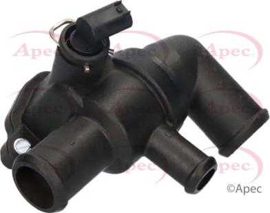 APEC ATH1251 - Термостат, охолоджуюча рідина autocars.com.ua
