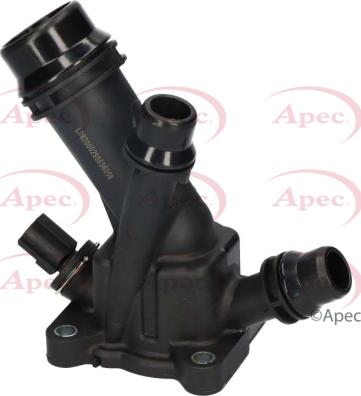 APEC ATH1263 - Термостат, охолоджуюча рідина autocars.com.ua