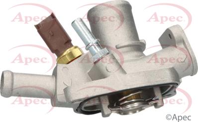 APEC ATH1266 - Термостат, охолоджуюча рідина autocars.com.ua