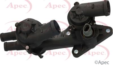 APEC ATH1267 - Термостат, охолоджуюча рідина autocars.com.ua