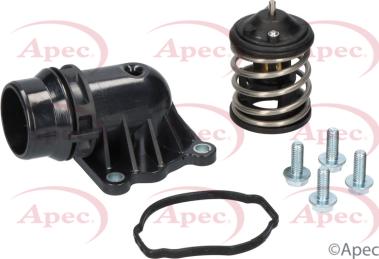 APEC ATH1275 - Термостат, охолоджуюча рідина autocars.com.ua