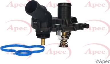 APEC ATH1280 - Термостат, охолоджуюча рідина autocars.com.ua