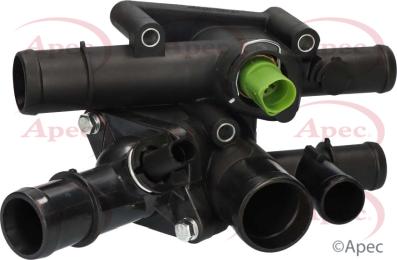 APEC ATH1281 - Термостат, охолоджуюча рідина autocars.com.ua