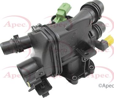 APEC ATH1283 - Термостат, охолоджуюча рідина autocars.com.ua