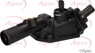APEC ATH1287 - Термостат, охолоджуюча рідина autocars.com.ua