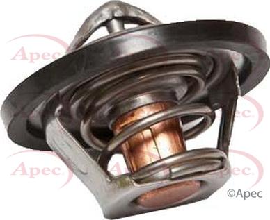 APEC ATH1290 - Термостат, охолоджуюча рідина autocars.com.ua