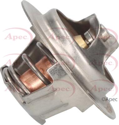 APEC ATH1291 - Термостат, охолоджуюча рідина autocars.com.ua