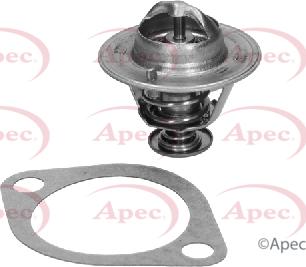 APEC ATH1298 - Термостат, охолоджуюча рідина autocars.com.ua