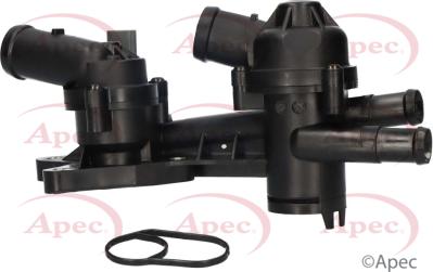 APEC ATH1299 - Термостат, охолоджуюча рідина autocars.com.ua