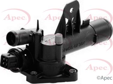 APEC ATH1316 - Термостат, охолоджуюча рідина autocars.com.ua