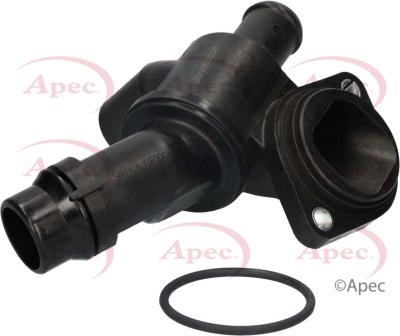 APEC ATH1317 - Термостат, охолоджуюча рідина autocars.com.ua
