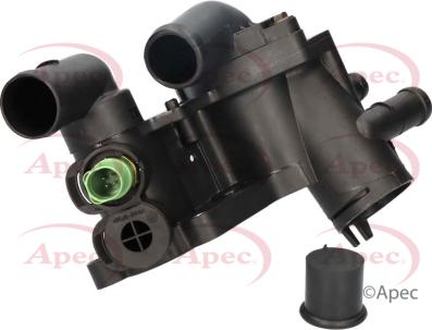 APEC ATH1320 - Термостат, охолоджуюча рідина autocars.com.ua