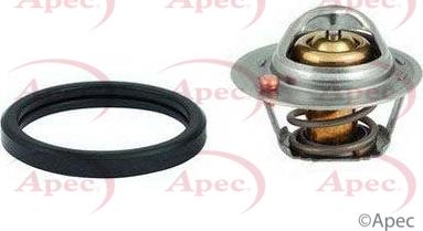 APEC ATH1328 - Термостат, охолоджуюча рідина autocars.com.ua