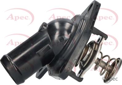 APEC ATH1332 - Термостат, охолоджуюча рідина autocars.com.ua