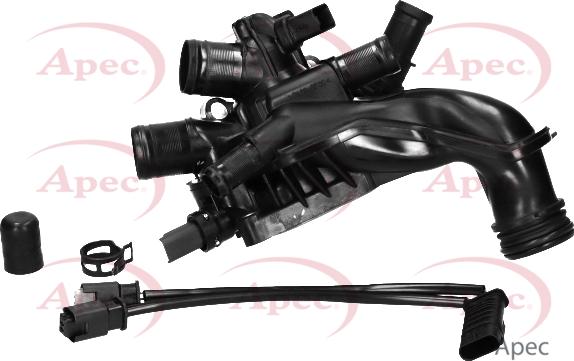 APEC ATH1337 - Термостат, охолоджуюча рідина autocars.com.ua