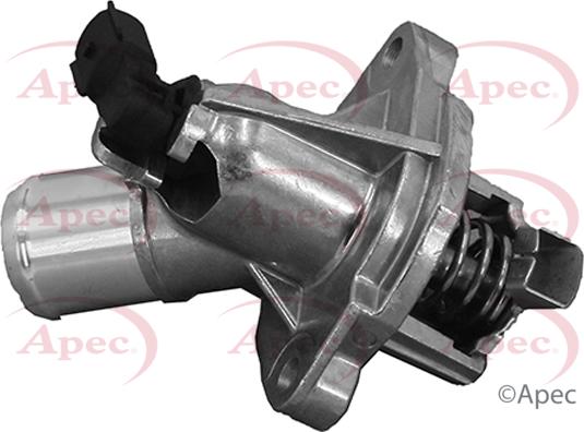 APEC ATH1345 - Термостат, охолоджуюча рідина autocars.com.ua