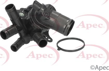 APEC ATH1347 - Термостат, охолоджуюча рідина autocars.com.ua