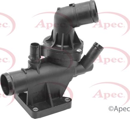APEC ATH1348 - Термостат, охолоджуюча рідина autocars.com.ua