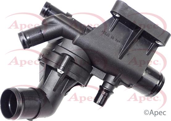 APEC ATH1356 - Термостат, охолоджуюча рідина autocars.com.ua